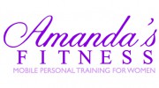 Amanda's Fitness