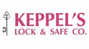 Keppel's Lock & Safe