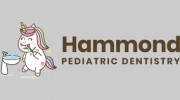 Hammond Pediatric Dentistry