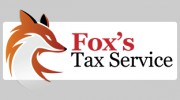 Fox's Tax Service