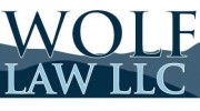 Wolf Law