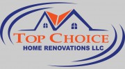 Top Choice Home Renovation