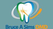 Bruce A Sims P C