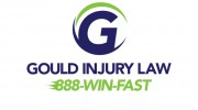 Gould Injury Law