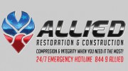 Allied Restoration & Construction