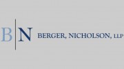 Berger Nicholson & Associates