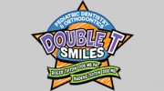 Double-T-Smiles