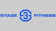 Stage 3 Fitness