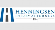 Henningsen Injury Attorneys, P.C