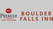 Boulder Falls Inn