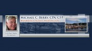 Michael C Berry, CPA, CFP