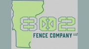 802 Fence