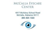 McCalla Eyecare Center