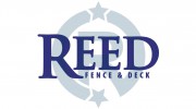 Reed Fence & Deck