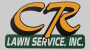 C R Lawn Service