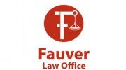 Faurver Law Office