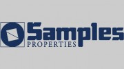 Samples Properties