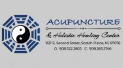 Acupuncture & Holistic Healing Center