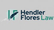 Hendler Lyons Flores