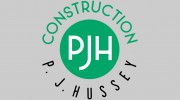 P.J. Hussey Construction