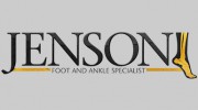 Jenson Foot & Ankle Specialists: David Jenson, DPM