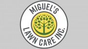 Miguel's Lawn Care