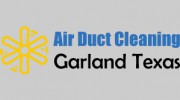 Air Duct Cleaning Garland