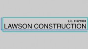 Lawson Construction