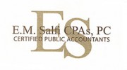 Cwienkala & Salfi CPAs