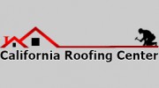 California Roofing Center