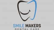 Dr. Gerald Brown Smile Makers Dental Care