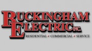 Buckingham Electric Inc