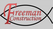 Freeman Construction