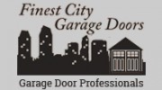 Finest City Garage Doors