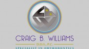 Williams Craig B, DDS