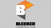 Bleeker Construction