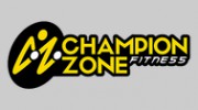 Champion Zone Fitness