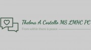 Thelma Costello, MS, LMHC