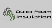 Quick Foam Insulation