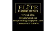 Elite Plumbing Services