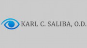 Saliba Karl C OD