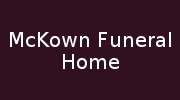 McKown Funeral Home