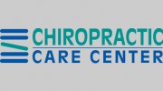 Chiropractic Care Centers