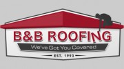 B & B Roofing