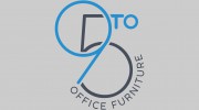 9 To 5 Office Furniture