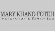 Mary Khano Foteh Law Office