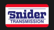 Snider Transmission