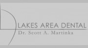 Lakes Area Dental