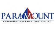 Paramount Construction