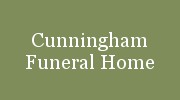 Cunningham Funeral Home